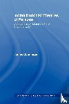 Duerlinger, James - Indian Buddhist Theories of Persons