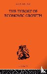 Lewis, W. Arthur - Theory of Economic Growth