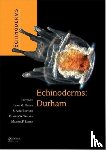  - Echinoderms: Durham