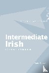 Stenson, Nancy (University of Minnesota - Intermediate Irish: A Grammar and Workbook