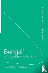 Thompson, Hanne-Ruth (School of Oriental and African Studies - Bengali: A Comprehensive Grammar