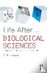 Longson, Sally (Careers advisor and life coach - Life After...Biological Sciences