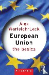Warleigh-Lack, Alex (Brunel University - European Union: The Basics