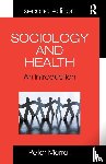 Morrall, Peter - Sociology and Health