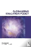 Rizvi, Fazal (University of Melbourne, Lingard, Bob (University of Queensland - Globalizing Education Policy