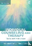 Chen, Mei-whei (Northeastern Illinois University, Giblin, Nan J. (Northeastern Illinois University - Individual Counseling and Therapy