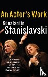 Stanislavski, Konstantin - An Actor's Work