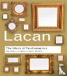 Lacan, Jacques - The Ethics of Psychoanalysis