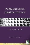 Sharpe, Alex - Transgender Jurisprudence