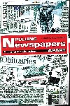  - Pulling Newspapers Apart