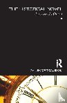 de Groot, Jerome (University of Manchester - The Historical Novel