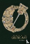 Harding, D.W. (Department of Psychology - The Archaeology of Celtic Art