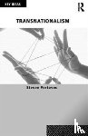 Vertovec, Steven (Max Planck Institute for the Study of Religious and Ethnic Diversity - Transnationalism