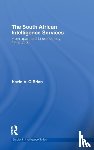 O'Brien, Kevin A. - The South African Intelligence Services