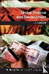 Hudson, David (University College London - Global Finance and Development