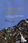  - Psyche and the Arts