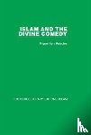 Palacios, Miguel Asin - Islam and the Divine Comedy