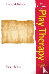 McMahon, Linnet (Retired - The Handbook of Play Therapy and Therapeutic Play