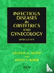 Sebastian, Faro - Infectious Diseases in Obstetrics and Gynecology