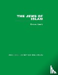 Lewis, Bernard - The Jews of Islam