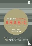 Buckwalter, Tim (University of Maryland, Parkinson, Dilworth (Brigham Young University - A Frequency Dictionary of Arabic