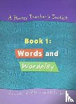 Jubb, Mike, Drifte, Collette - Poetry Teacher's Toolkit 4 pack