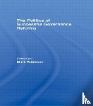  - The Politics of Successful Governance Reforms
