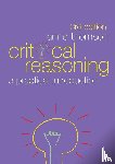 Thomson, Anne - Critical Reasoning - A Practical Introduction