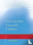 Gilbert, Paul - Compassion Focused Therapy