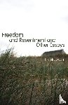 Strawson, P.F. - Freedom and Resentment and Other Essays