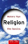 Nye, Malory - Religion: The Basics