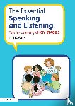 Dawes, Lyn (Northampton University - The Essential Speaking and Listening