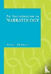 Fludernik, Monika (University of Freiburg - An Introduction to Narratology