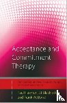 Flaxman, Paul E. (City University, Blackledge, J.T. (Morehead State University, Bond, Frank W. (Goldsmiths College - Acceptance and Commitment Therapy