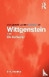 Hamilton, Andy (Durham University - Routledge Philosophy GuideBook to Wittgenstein and On Certainty
