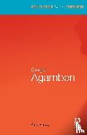 Murray, Alex - Giorgio Agamben