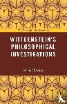 McGinn, Marie (University of York - The Routledge Guidebook to Wittgenstein's Philosophical Investigations
