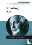 Rustin, Margaret, Rustin, Michael (University of East London - Reading Klein