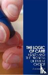 Mol, Annemarie (University of Amsterdam - The Logic of Care