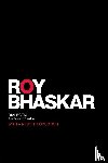 Bhaskar, Roy - Dialectic