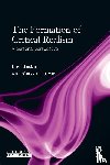 Bhaskar, Roy, Hartwig, Mervyn - The Formation of Critical Realism