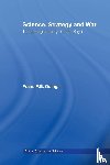 Osinga, Frans P.B. (Joint Air Power Competence Centre - Science, Strategy and War