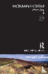 Day, Aidan (University of Dundee - Romanticism