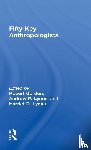  - Fifty Key Anthropologists