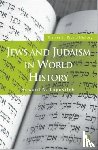 Lupovitch, Howard N. (University of Western Ontario - Jews and Judaism in World History