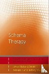 Rafaeli, Eshkol (Columbia University, Bernstein, David P. (Faculty of Psychology, Young, Jeffrey (Department of Psychiatry - Schema Therapy