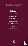 Brain, Haldane - Today and Tomorrow Volume 8 Science and Medicine