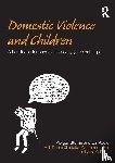 Sterne, Abigail, Poole, Liz (Oldham Educational Psychology Service - Domestic Violence and Children