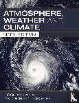 Barry, Roger G. (University of Colorado at Boulder, Chorley, Richard J (University of Colorado - Atmosphere, Weather and Climate