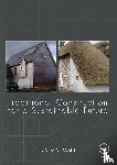 Ryan, Carole (Formerly of Bournemouth University - Traditional Construction for a Sustainable Future